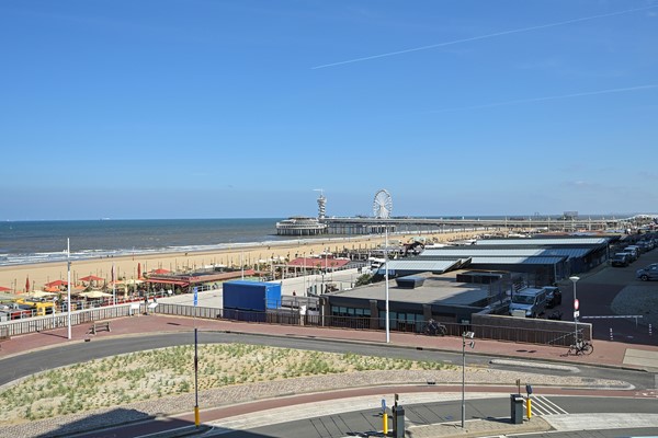 Medium property photo - Scheveningseslag 47, 2586 CJ The Hague